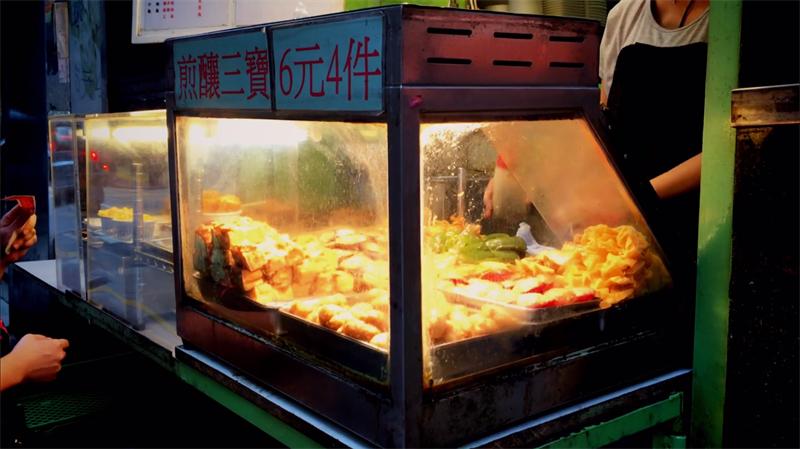 HK手帐：三时三餐，像个香港人一样（图文版）