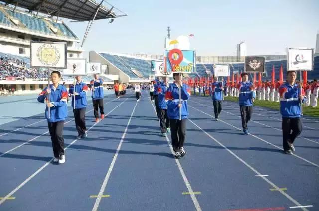 五校同心创佳绩集团谱写新篇章