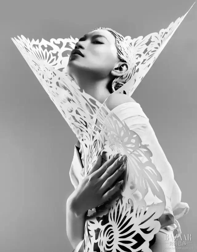 时尚芭莎三十年,时尚芭莎记录中国时尚的三十年