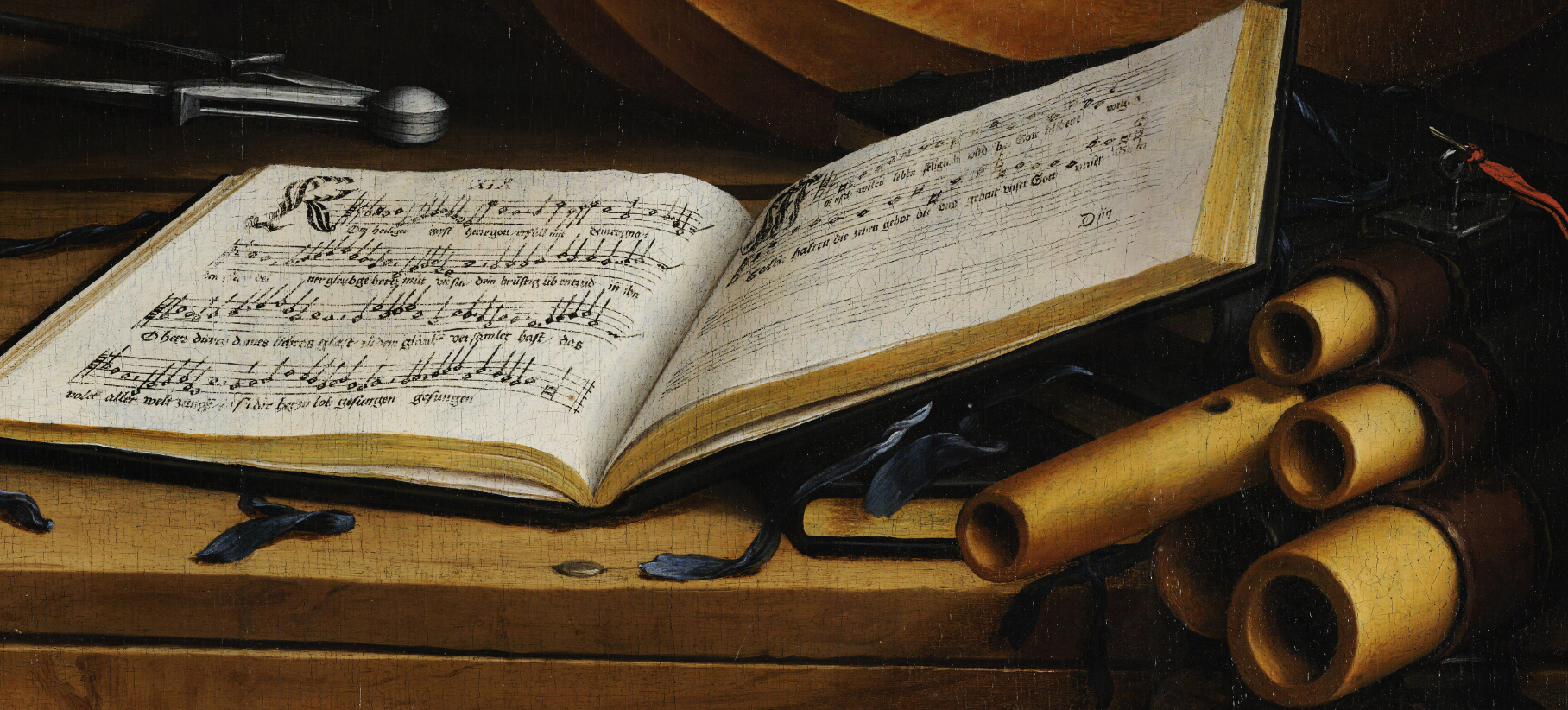 小荷尔拜因：耶稣、死神、天地一幅画竟有如此复杂的背景故事？