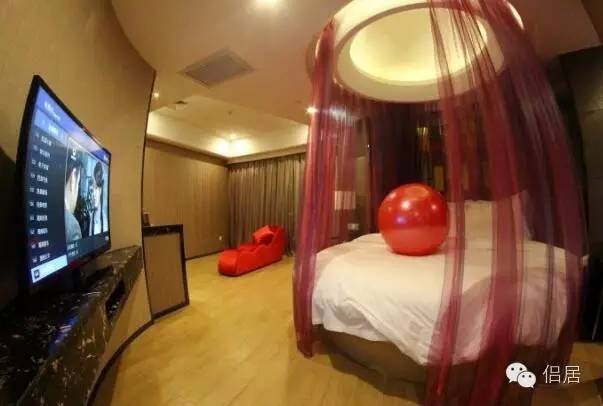 北海情侣爱去的十大主题酒店,北海适合情侣入住的酒店推荐