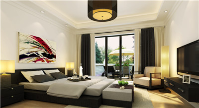 懂了这些风水知识助你家居生活蒸蒸日上--*安泰**房艺装饰