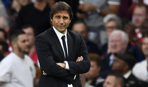 这支切尔西，只是纸面上的完美