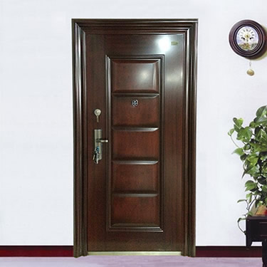 防盗门锁芯更换安装教程,防盗门换锁芯的正确步骤