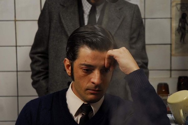 阿根廷首次问鼎奥斯卡：为了一个镜头花费两年时间