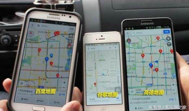 开车比较路痴怎样可以快速记路,路痴如何记路线