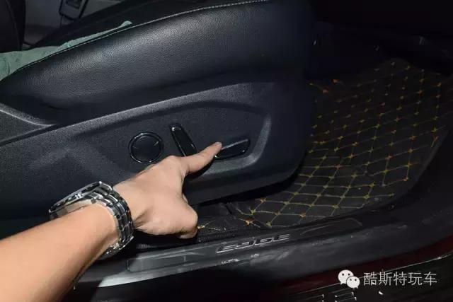 福特锐界更换什么轮胎好,福特锐界的换轮胎教程