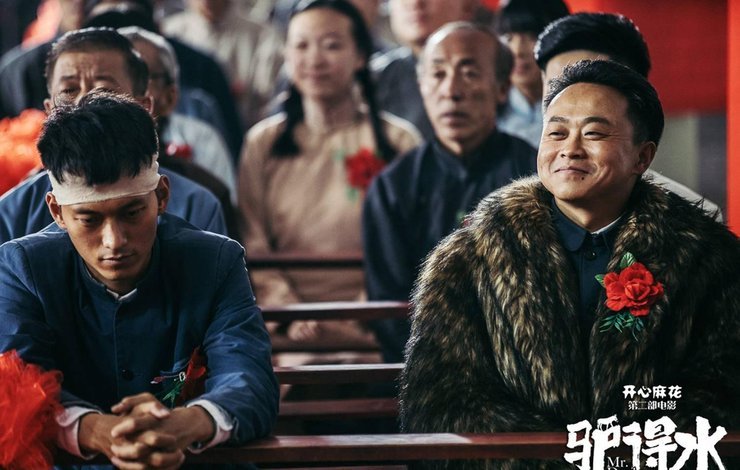 十月新上的电影推荐,7月份最新免费电影