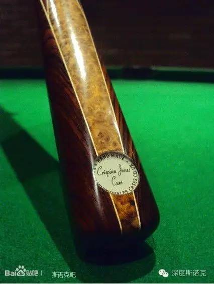 绝世神兵——*器武**篇：英国球杆画廊（二）