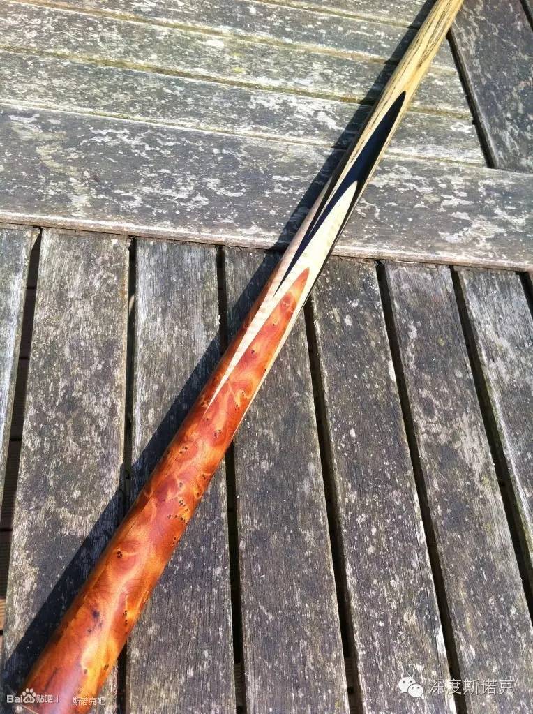 绝世神兵——*器武**篇：英国球杆画廊（二）