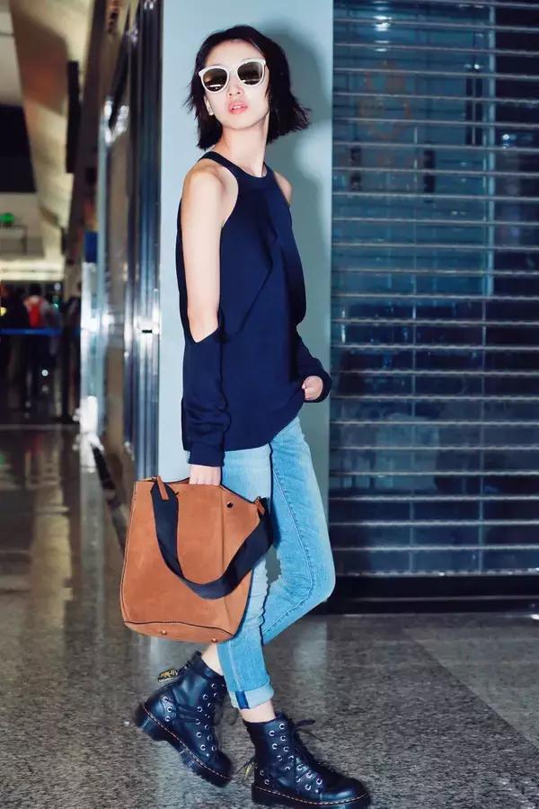 周冬雨和杨紫的区别,周冬雨和杨紫谁更漂亮