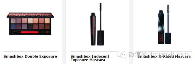 品牌折扣化妆品专柜正品,大牌化妆品有折扣吗