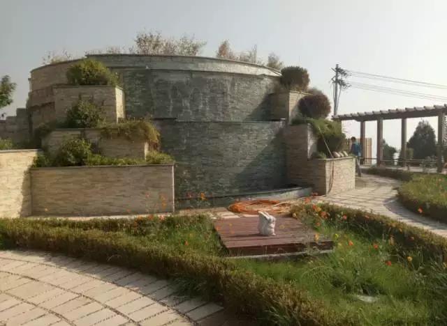 石家庄新出的一款旅游景点,石家庄新的旅游区