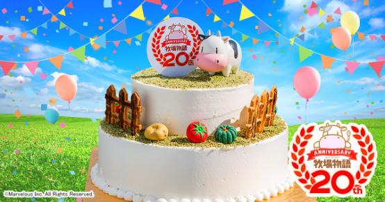 农场游戏牧场物语,农场游戏进化史