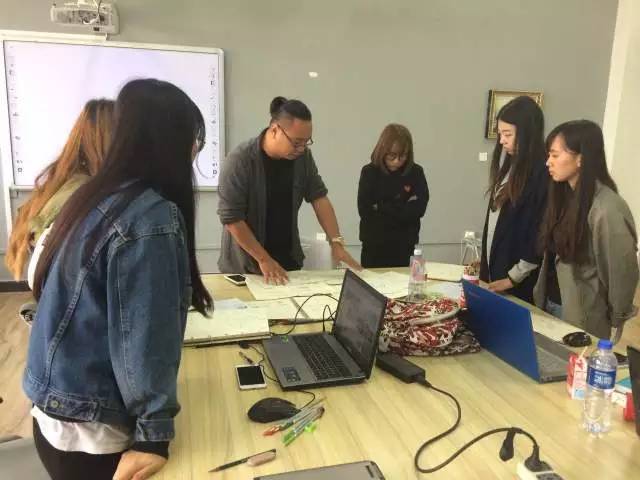 尖荷行动07期河北站—“乐模茶罐”实战创作过程