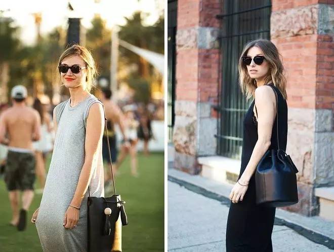 十款必买轻奢包包百搭,适合少女背的轻奢包包