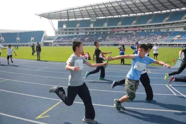 五校同心创佳绩集团谱写新篇章