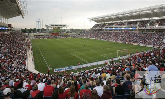 美国有名的足球场,美国世界杯足球场