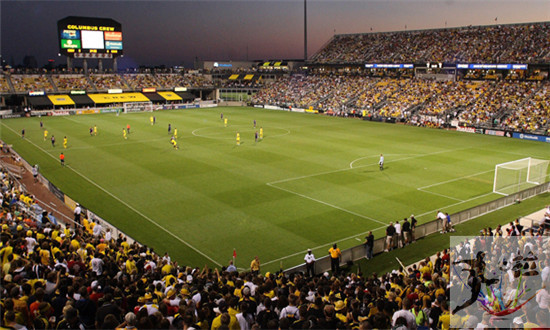 美国有名的足球场,美国世界杯足球场