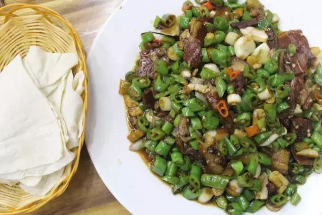 宿州市埇桥区吃货,宿州美食攻略吃货必备