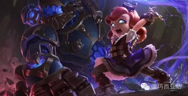 摄魂使者薇恩真的要被雪藏，难道会是下一个莲花之令？