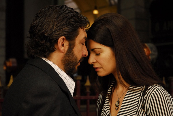 阿根廷首次问鼎奥斯卡：为了一个镜头花费两年时间