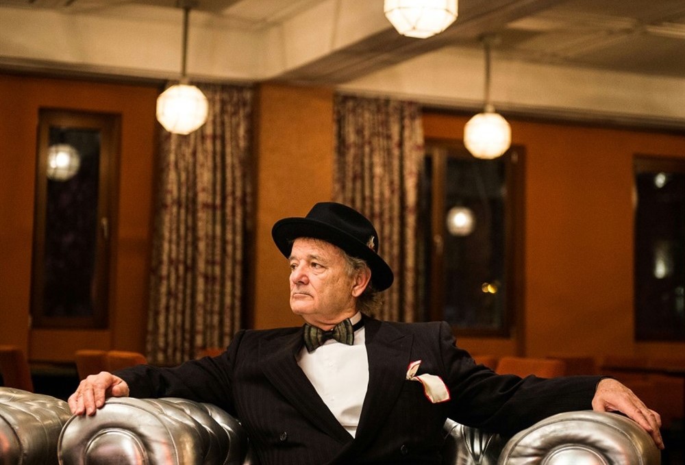 球童出身的好莱坞喜剧巨星,要将疯狂高尔夫进行到底