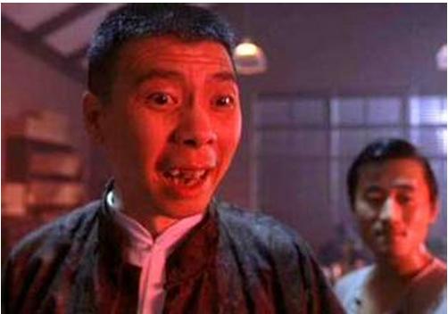 黄圣依出演功夫时多大,黄圣依谈电影功夫