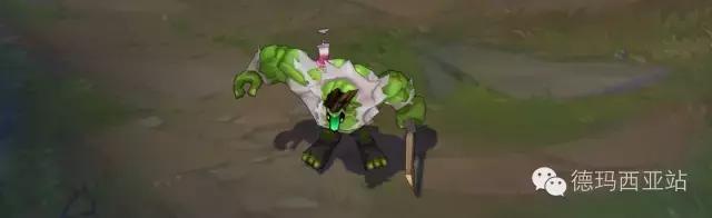 lol必入十款皮肤,lol盘点皮肤