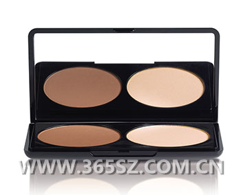 上镜自拍妆容教程,自拍上镜化妆视频教程