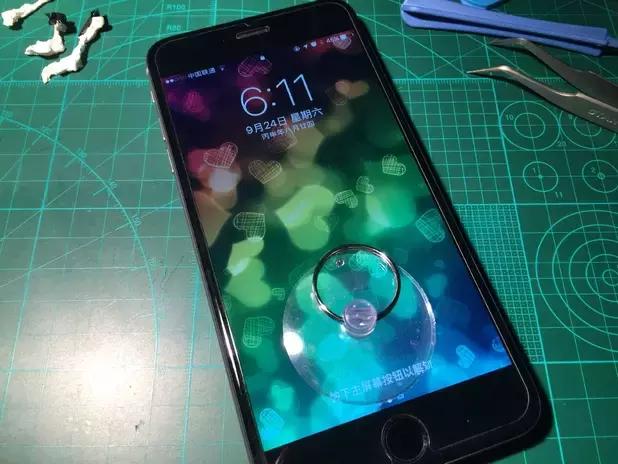 给iphone6sp换8000毫安电池,苹果6plus还有换电池的必要吗