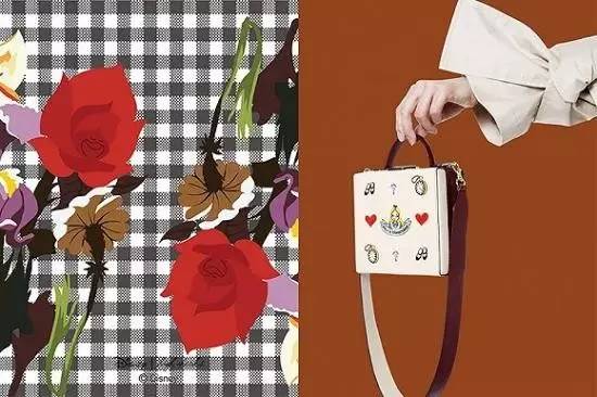 十款必买轻奢包包百搭,适合少女背的轻奢包包