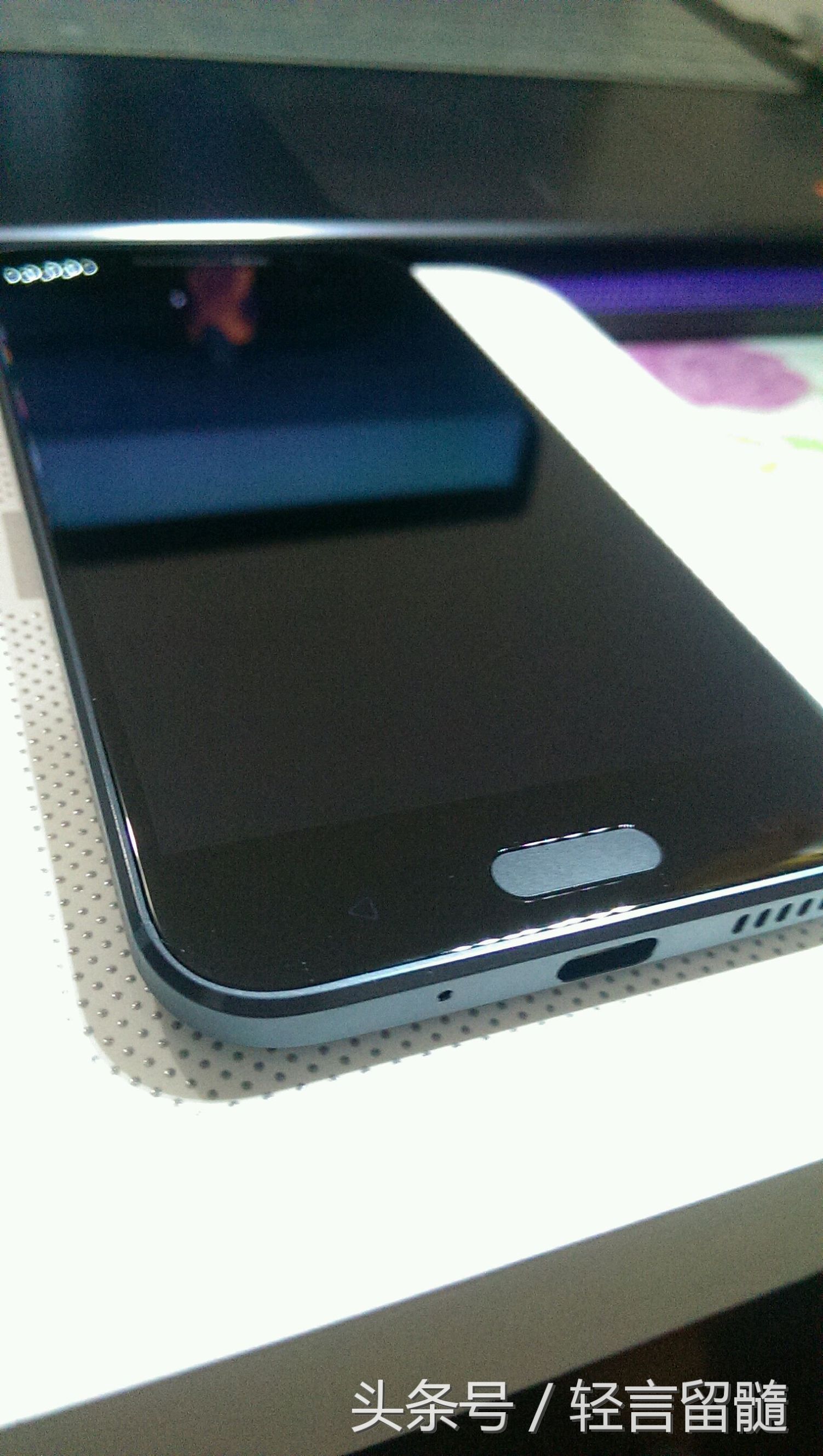 HTC10开箱:颜值为HTC手机的巅峰,销量却不尽人意