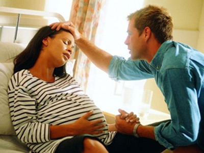 孕期八大异常症状要警惕,孕期出现这三种信号警惕胎停