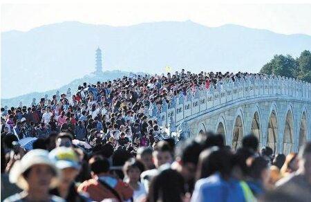 国庆节去哪儿旅游最合适,国庆长假去哪儿玩推荐