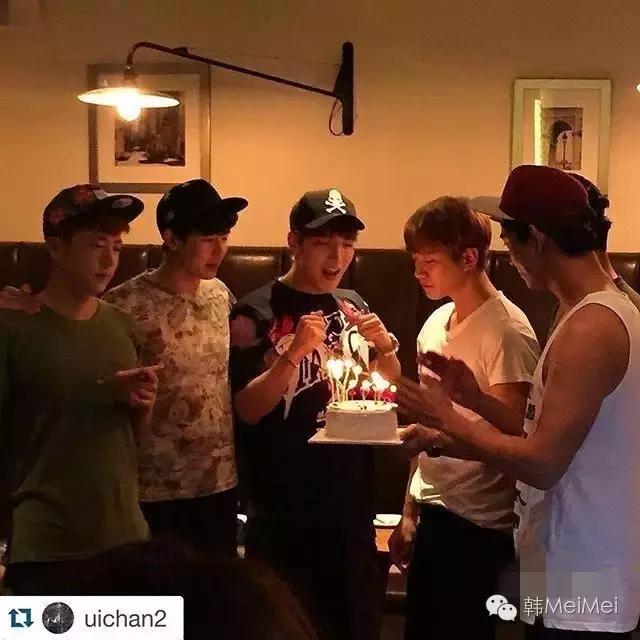 Trip丨不就是去泡菜国撞个爱豆,有多难?