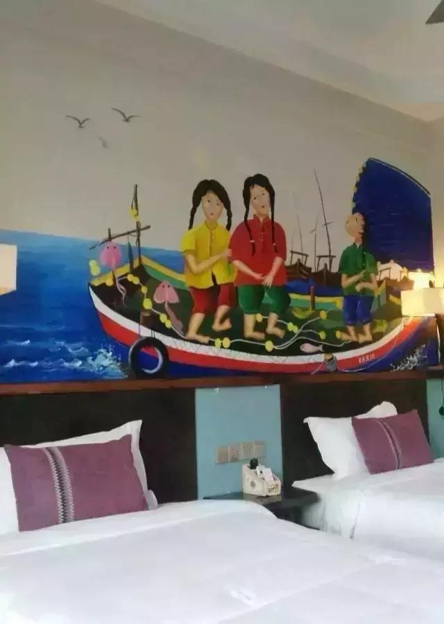 海南万宁国庆旅游攻略,万宁十大旅游必买品