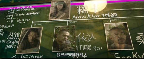 国庆期间你打算去看的电影有哪些,国庆期间去看的电影有什么