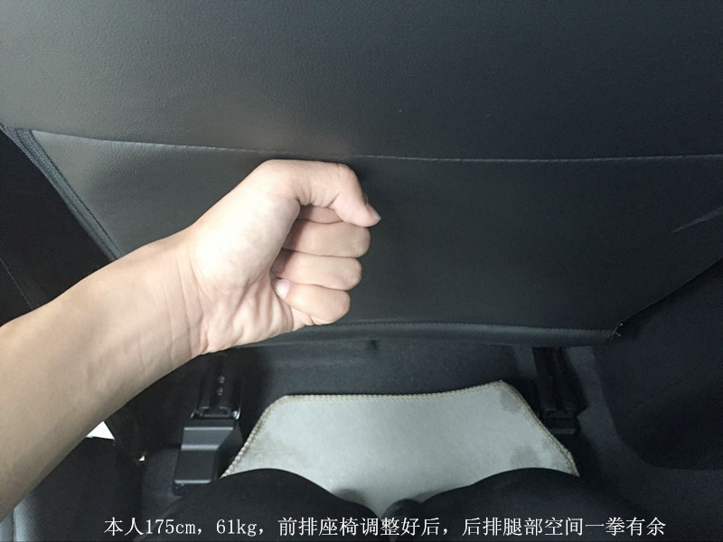 东南v5菱致体验,东南v5菱悦0到100加速