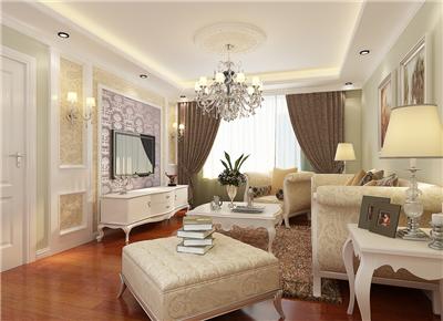 懂了这些风水知识助你家居生活蒸蒸日上--*安泰**房艺装饰