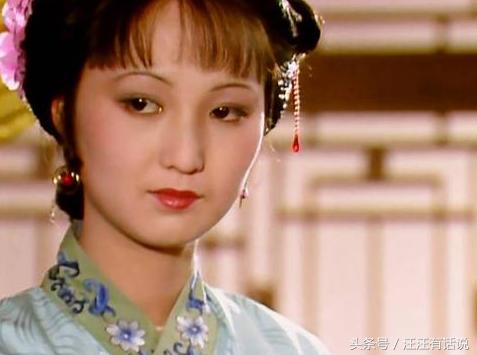 红楼梦哪个女生最幸福,红楼梦哪个女孩结局最好