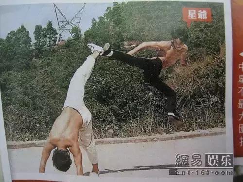 周星驰是不是喜剧之王,周星驰是功夫之王还是喜剧之王