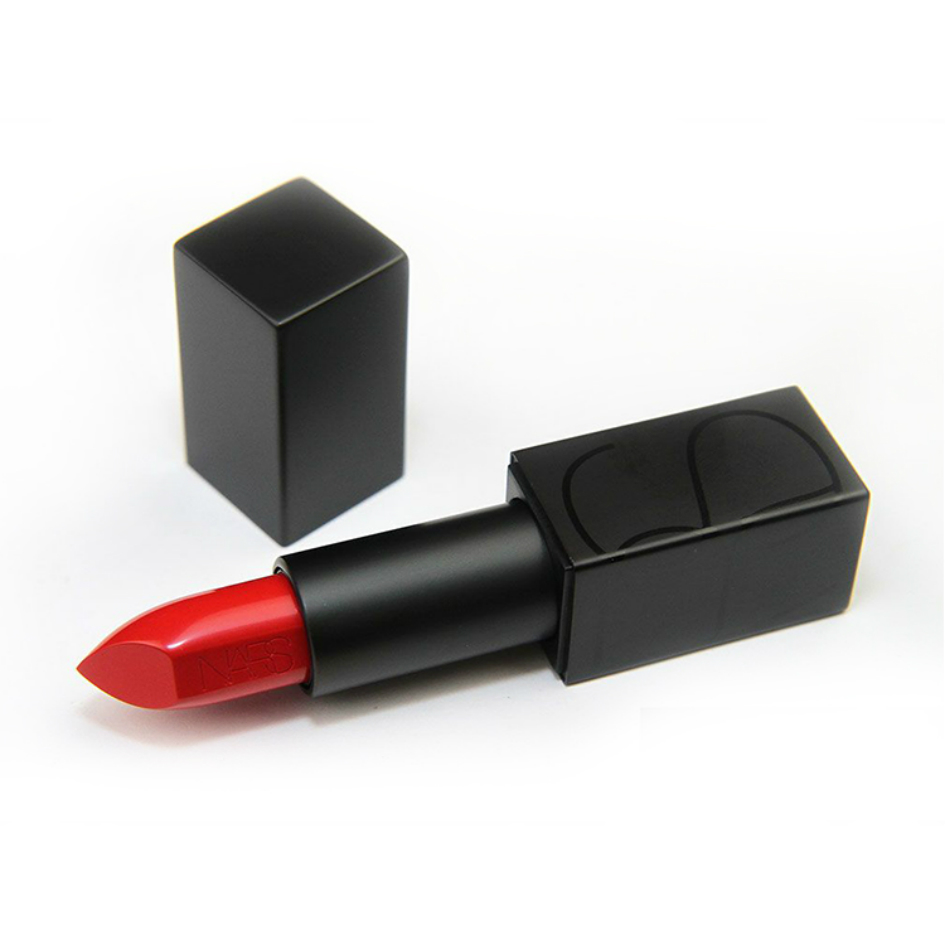 用口红色号来测试直男,直男终于选对了口红色号