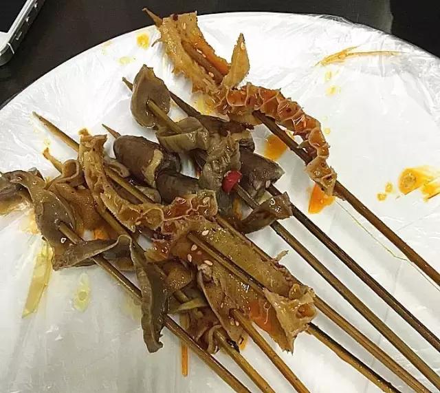 京城十家隐藏餐厅,北京100个苍蝇小馆