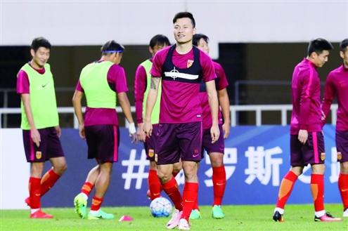 当叙利亚赢了国足的反应,国足将迎战叙利亚队哪队赢了