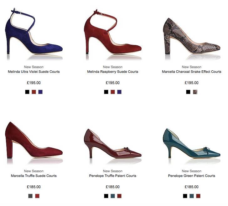 高跟鞋怎么穿不累脚不磨脚,好看不累脚的高跟鞋高端