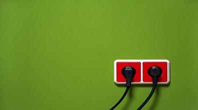 朋友家为了省钱选错开关插座,用了差点烧着!后悔当初没看这个!