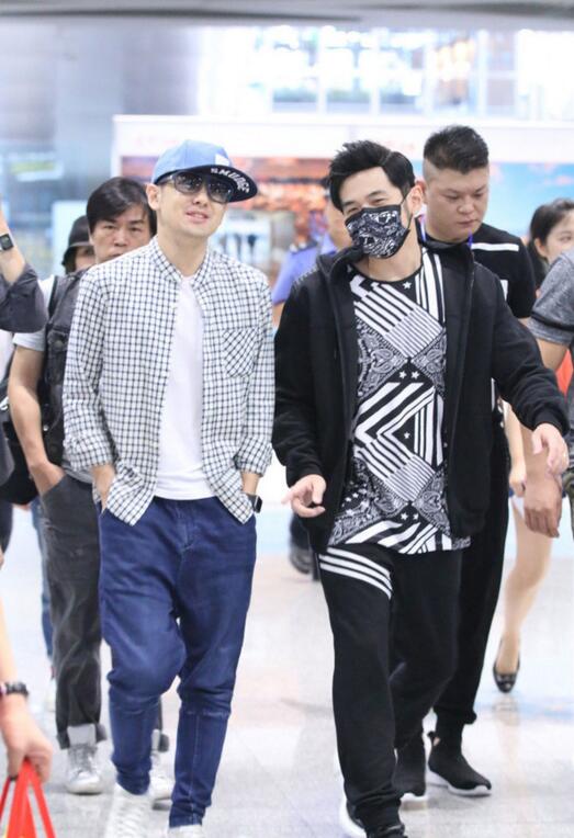 高品质男士平角裤英伦风有型帅气,男士潮流百搭小脚裤夏季爆款