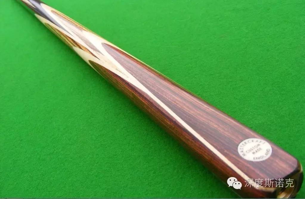 绝世神兵——*器武**篇：英国球杆画廊（二）