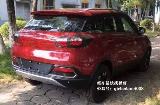 cs9猎豹汽车图片,猎豹汽车cs9质量怎样曲靖